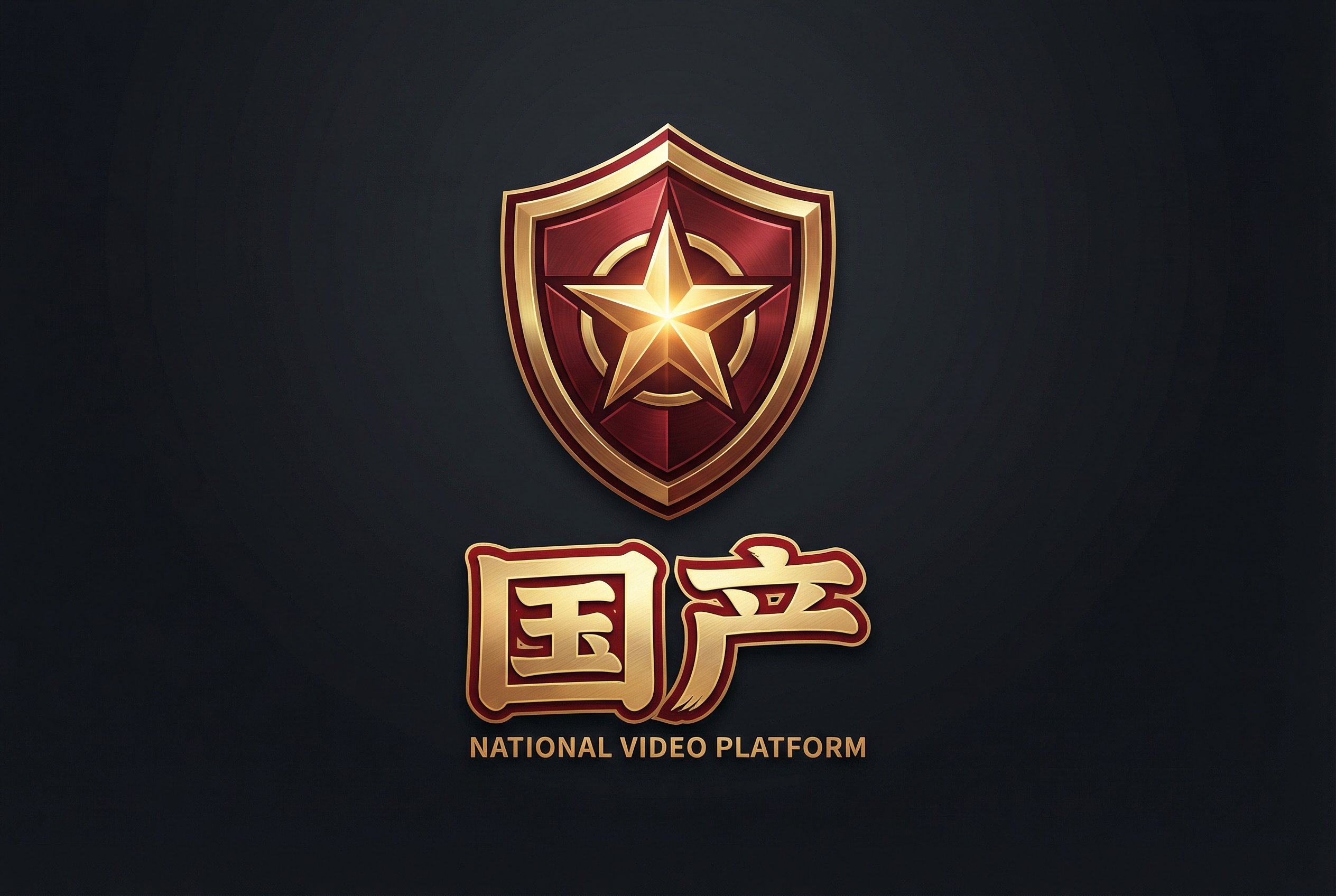 国产
